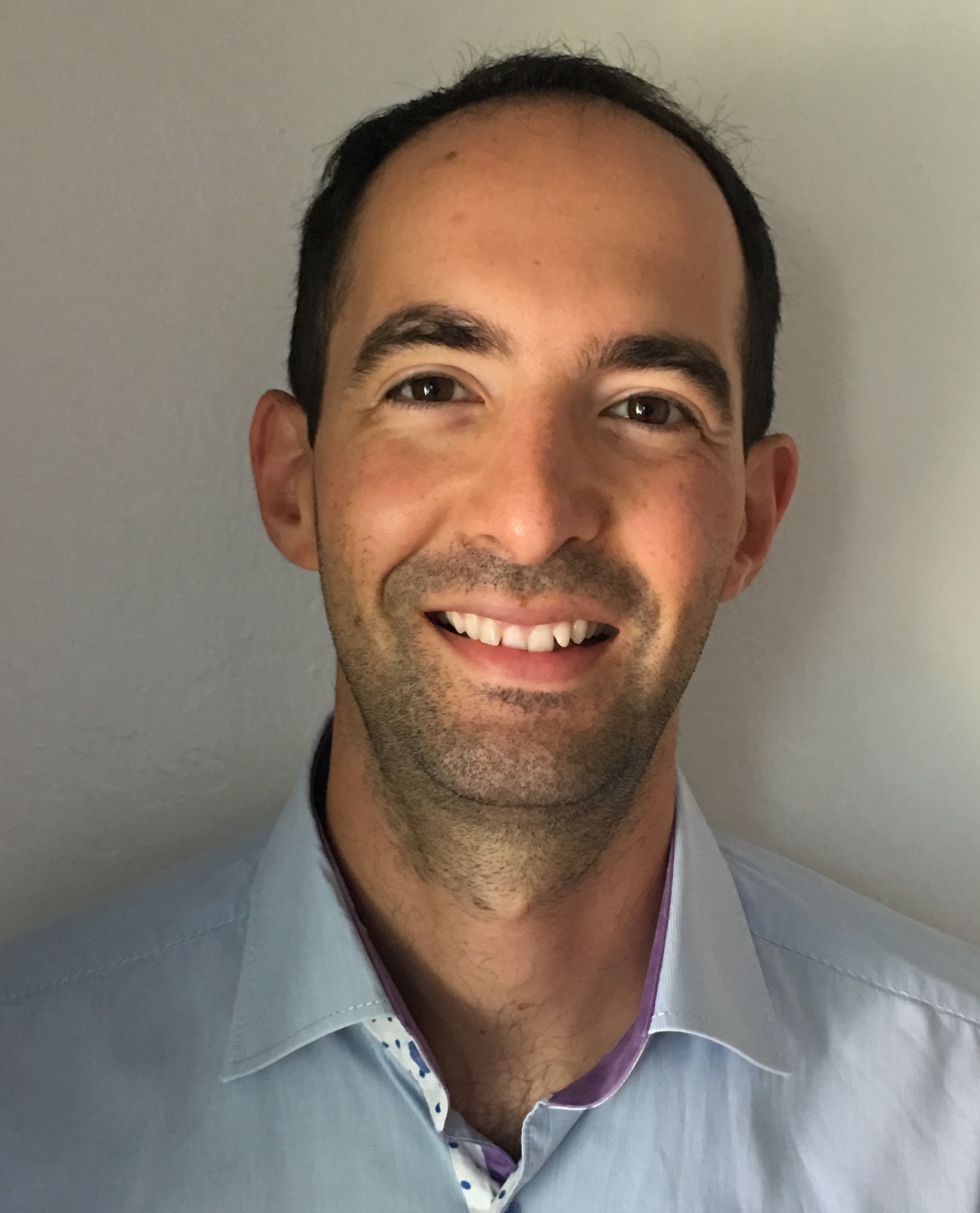 Raphael Londner - Photo