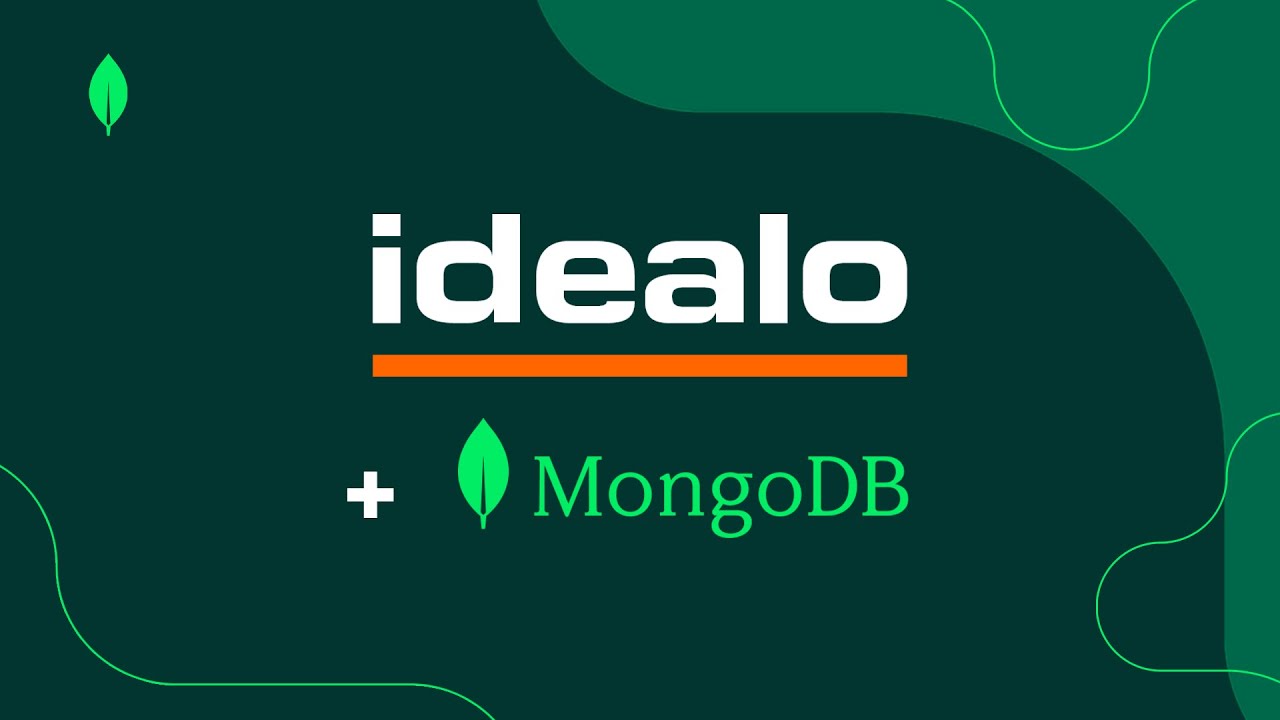 Idealo Scales Effortlessly for Growth with MongoDB