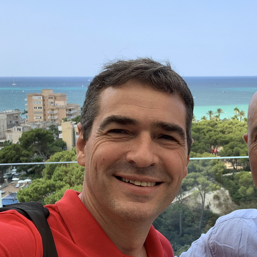 Francesc Mateu Amengual - Photo