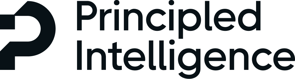 Principled Intelligence logo
