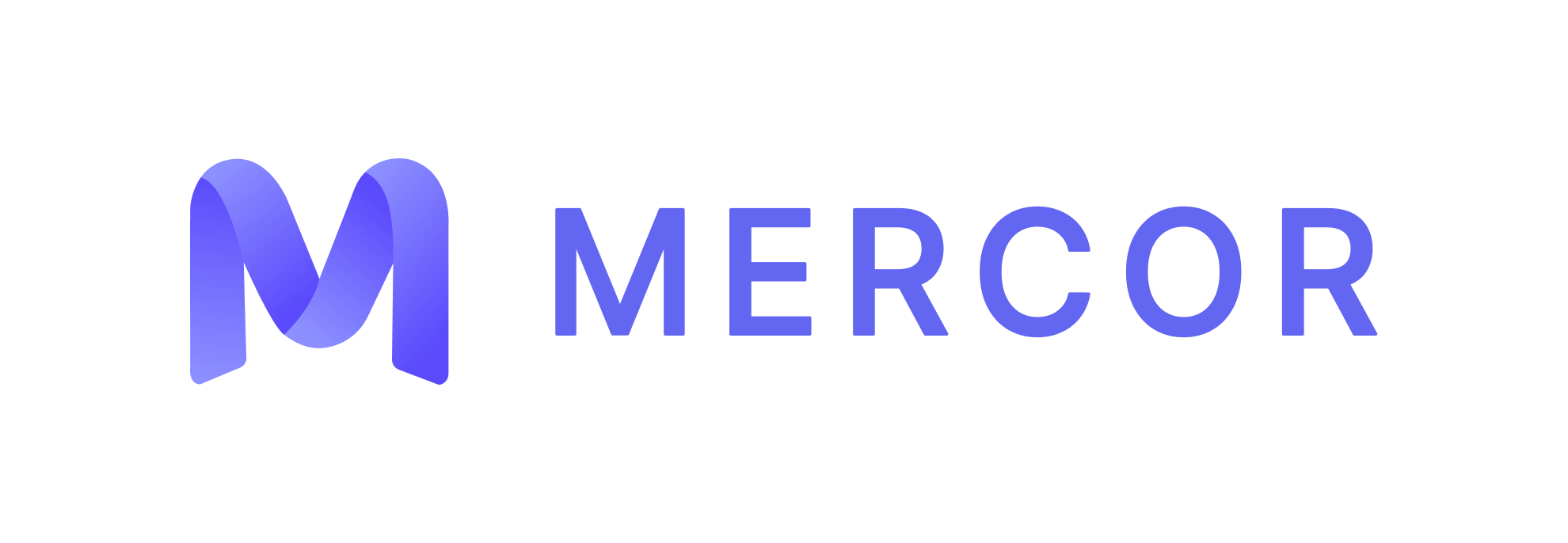 Mercor logo