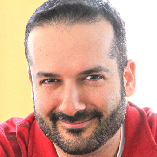 Chuck Freedman - Photo