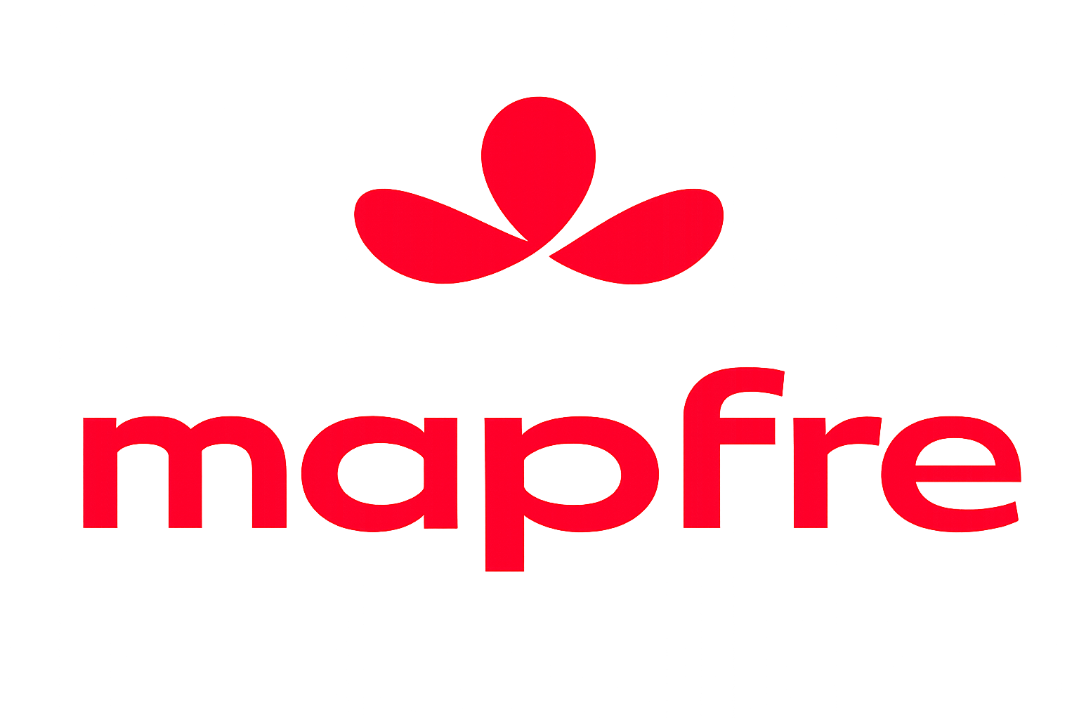 Mapfre logo