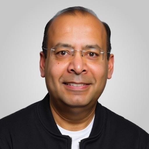 Ashish Kumar - Photo