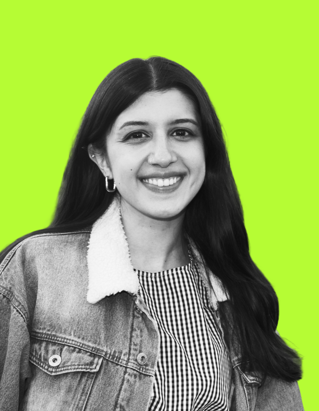 Aditi Phadke - Photo