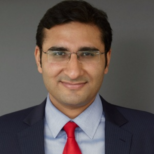 Nasir Qureshi - Photo