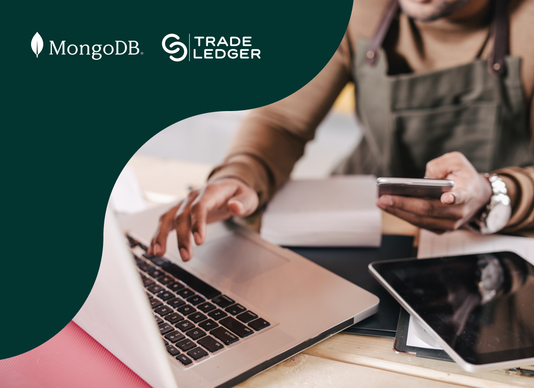 Trade Ledger