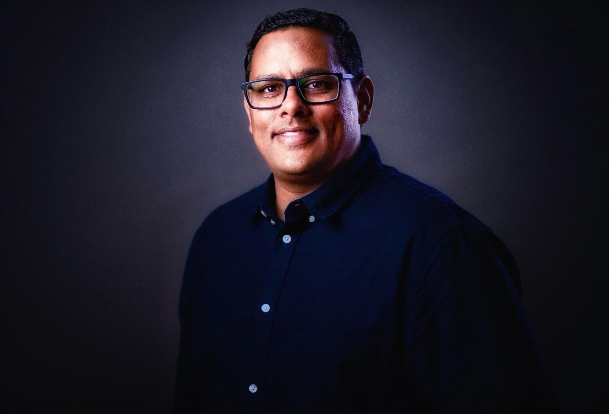 An image of Devesh Maheshwari, CTO, Lendi Group