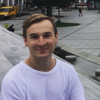 Peter Zawistowicz - Photo