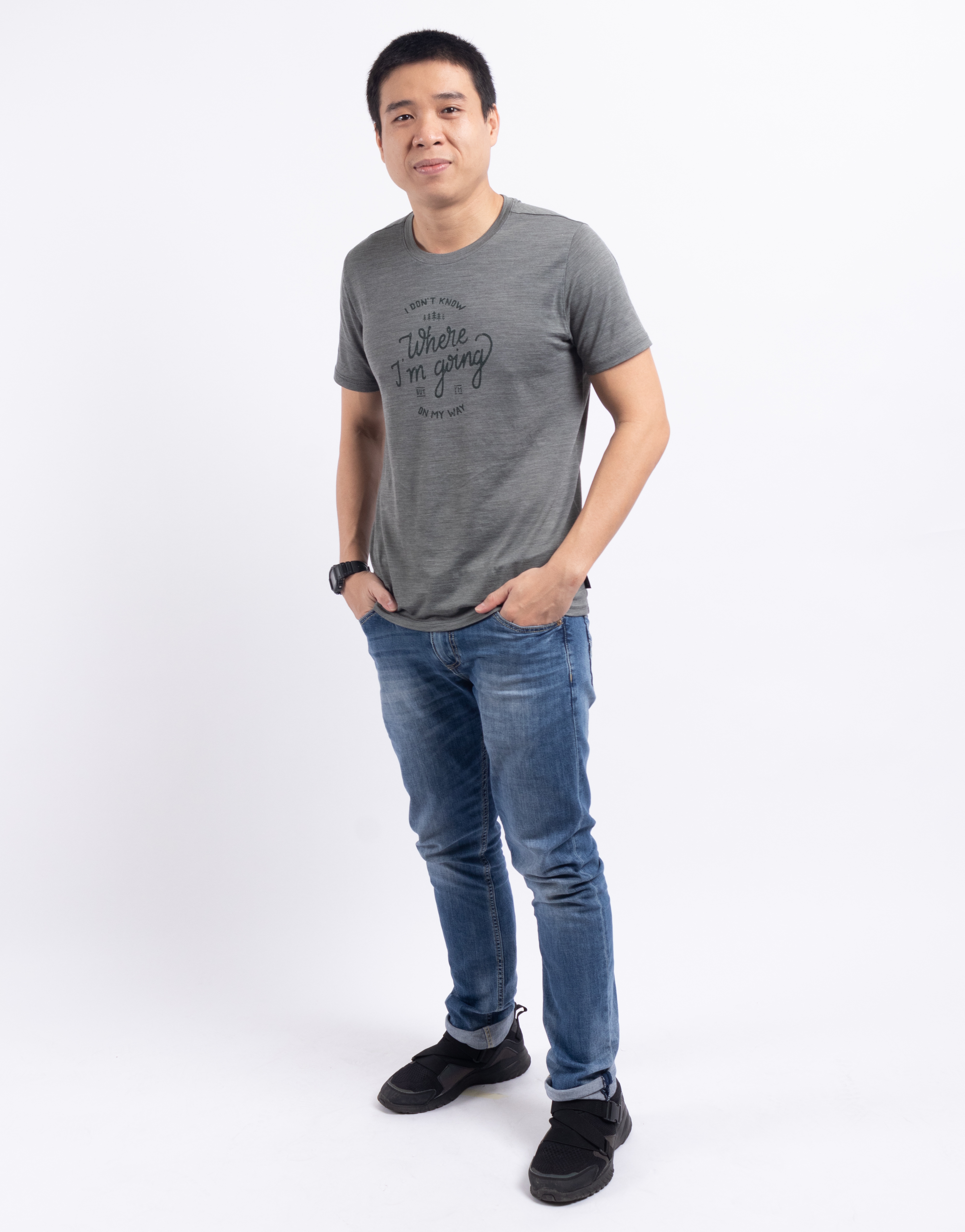 Tung Phan: SRE Lead Woowa Brothers Vietnam