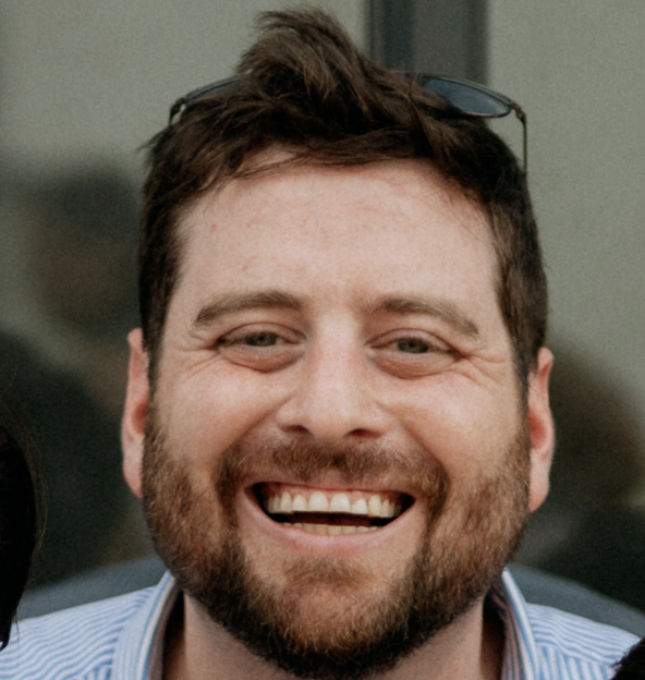 Ryan Waldorf - Photo