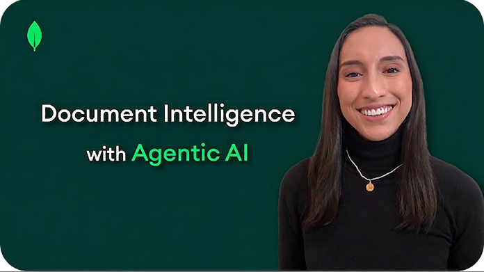 The AI Solution for Financial Document Intelligence