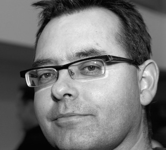 Joe Drumgoole - Photo