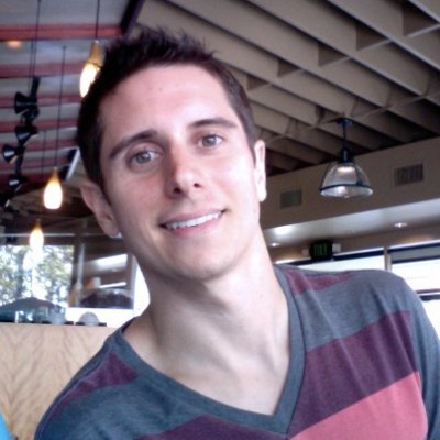 Justin LaBreck - Photo