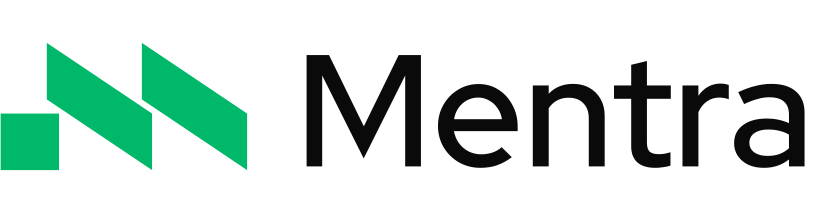 Mentra logo
