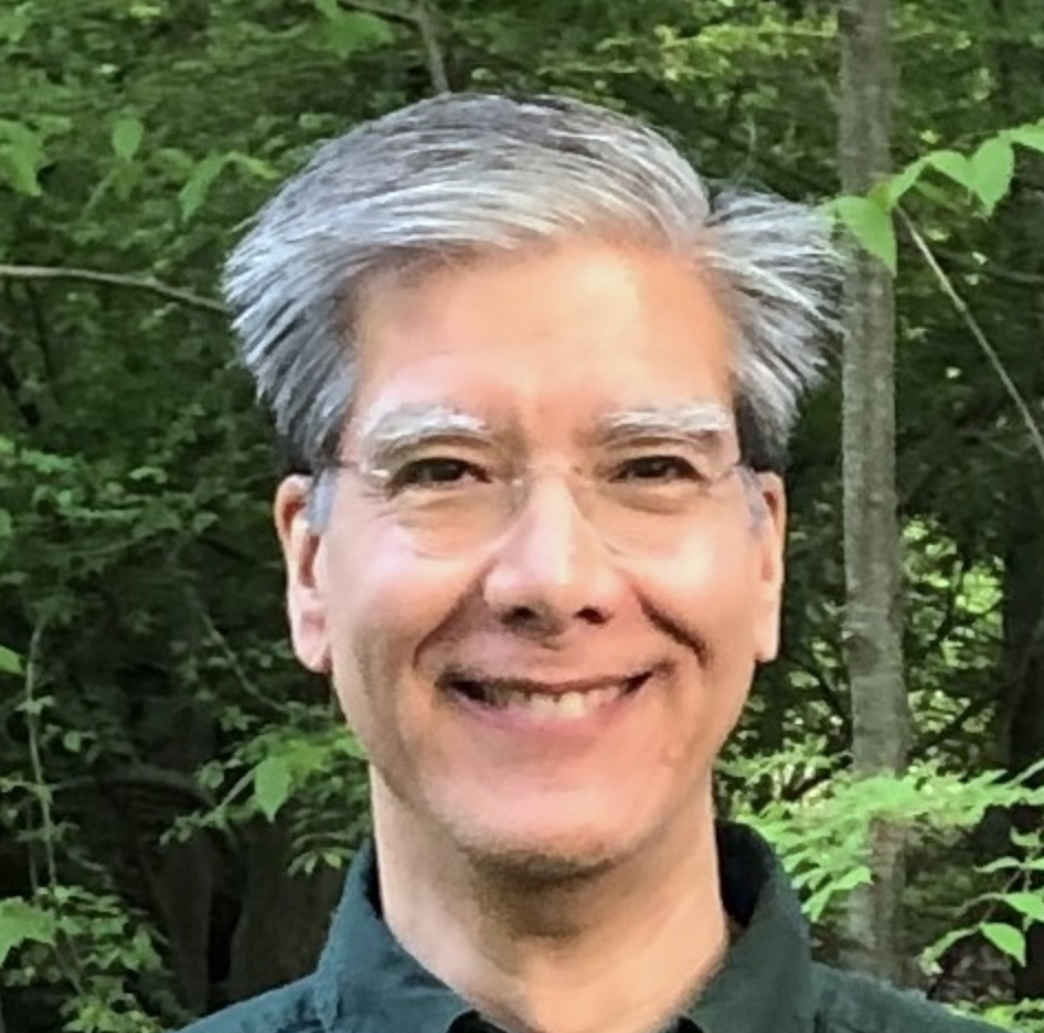 John Partridge - Photo