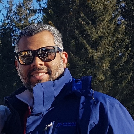 Helder de Jesus Santana - Photo