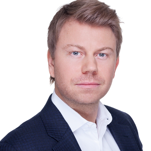 Olivier Zieleniecki - Photo