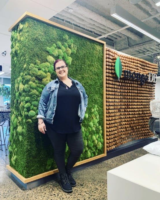 Cara Silverman - Photo