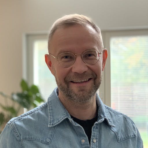 Otso Virtanen - Photo