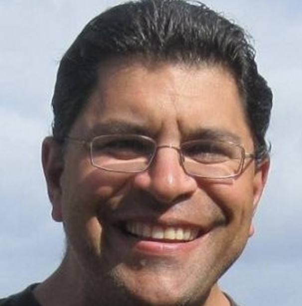 Bruce Sandell - Photo