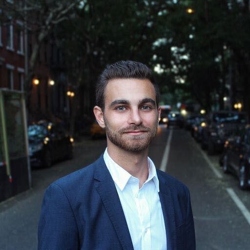 Jad Jarouche - Photo