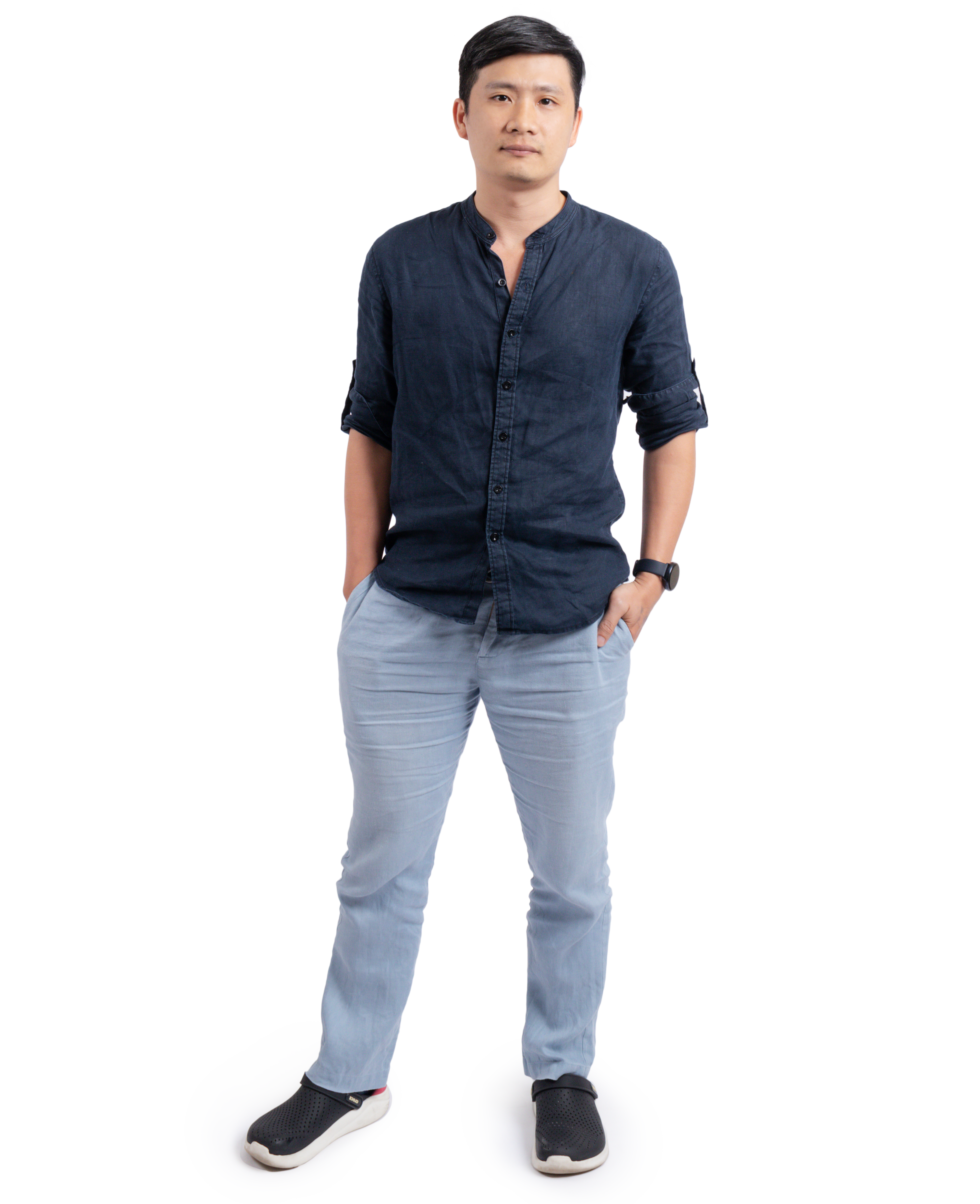Phong Do: Back-End Lead Woowa Brothers Vietnam