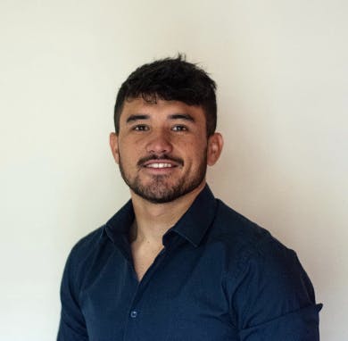 Photo of Tyconor Chan