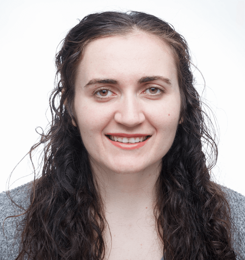 Alyson Cabral - Photo