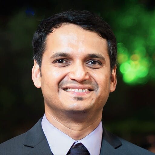 Prasad Pashte - Photo