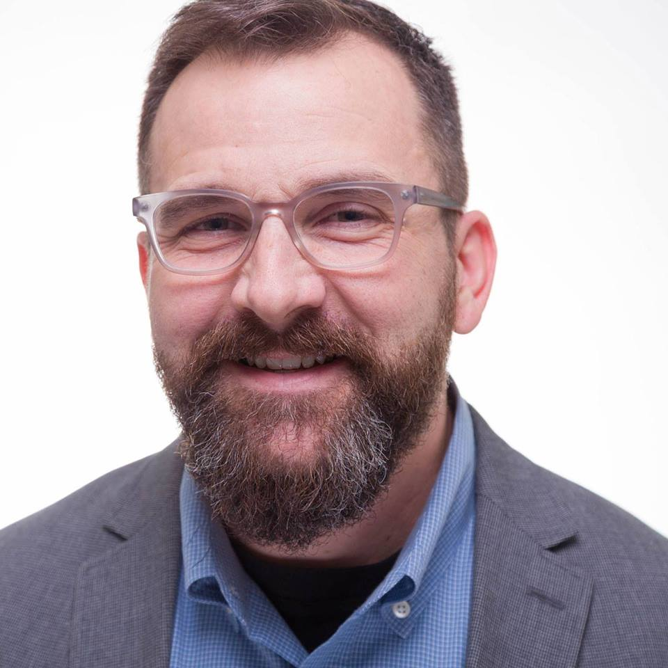 Michael Lynn - Photo