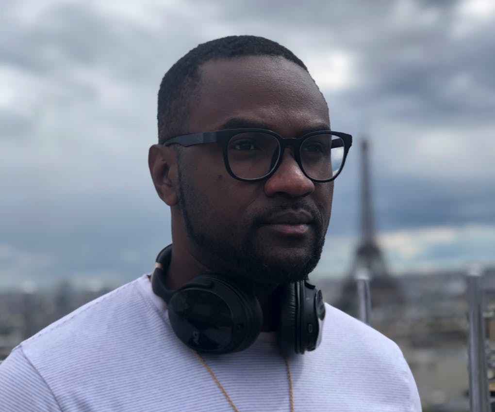 Garaudy Etienne - Photo