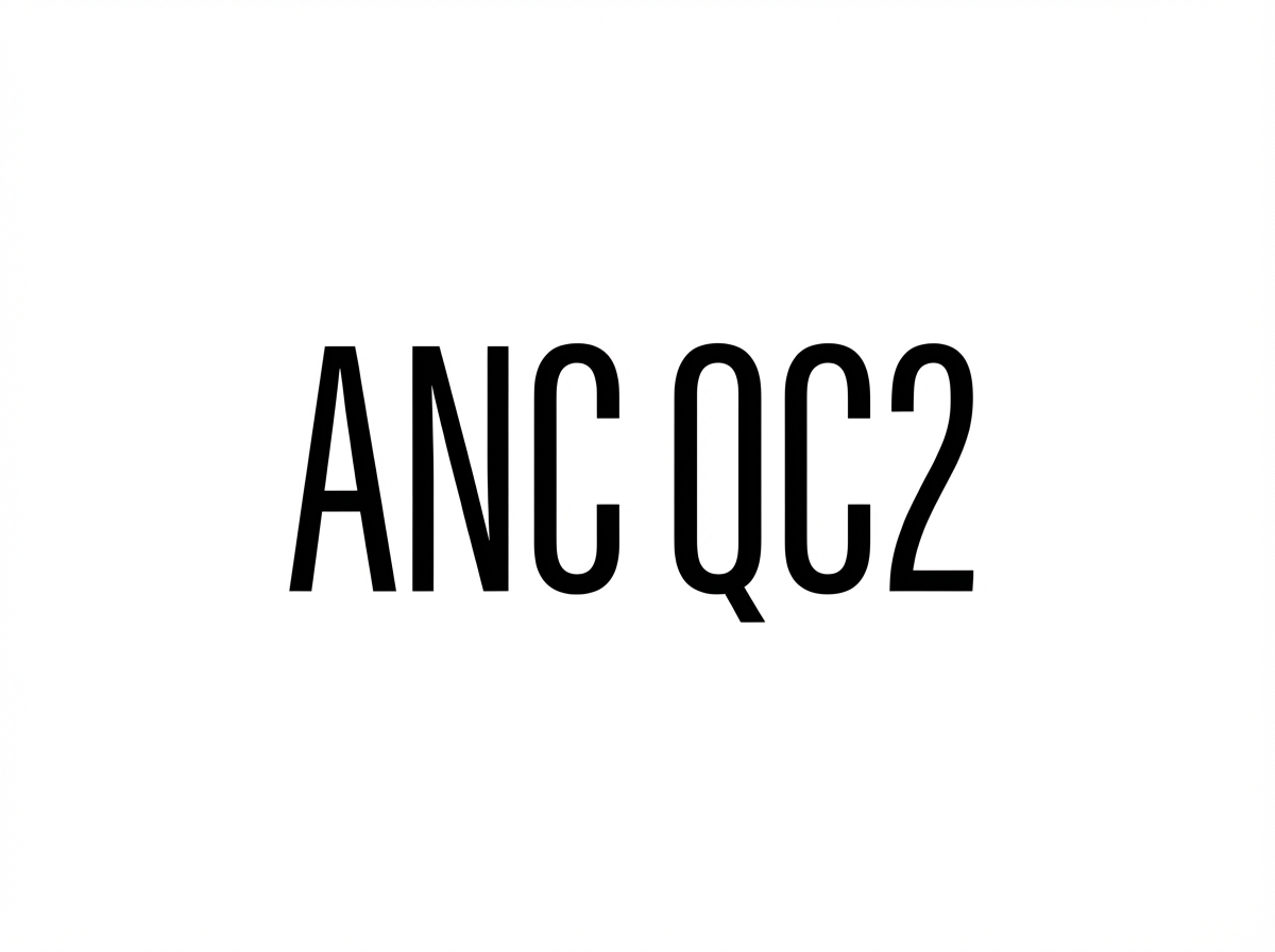 QC2 logo image