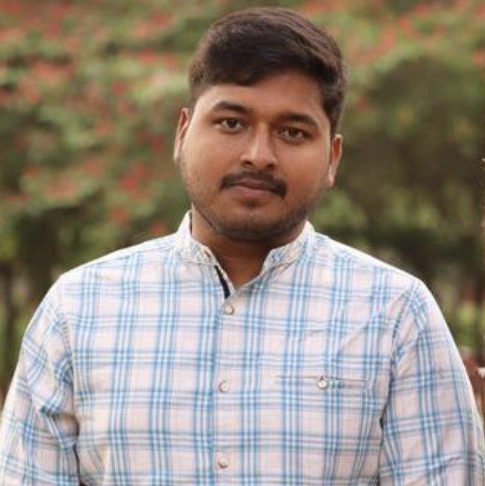 Photo of Chanda Raj Kumar