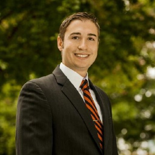 Michael Chadwell - Photo