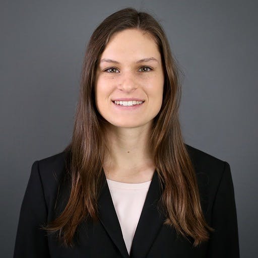 Sophie Riegel - Photo