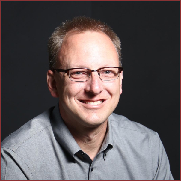 Ken W. Alger - Photo