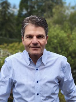 Robert Oberhofer - Photo