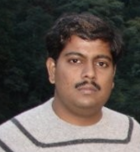 Soumojit Haldar - Photo