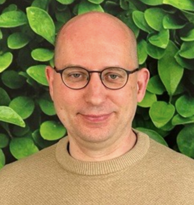 David Bekker - Photo