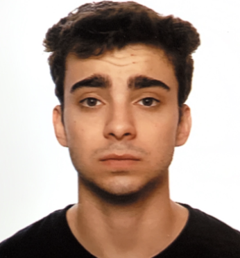 Pedro Bereilh - Photo