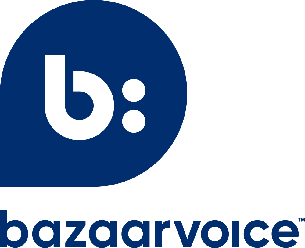 Bazaarvoice logo