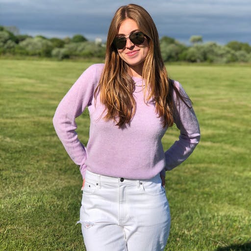 Hannah Friedfeld - Photo