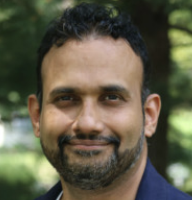 Karthikeyan Muthukumar (DataGenie) - Photo