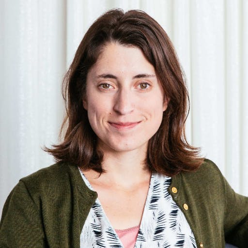 Shelby Carpenter - Photo