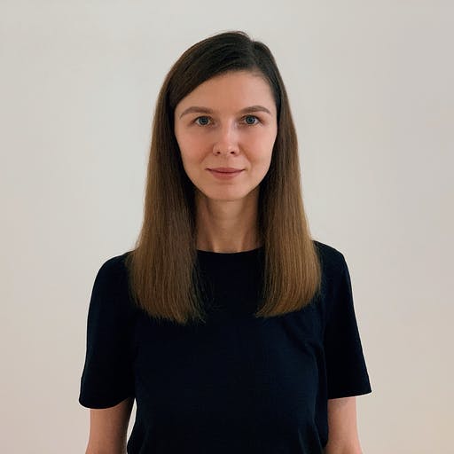 Alena Khineika - Photo