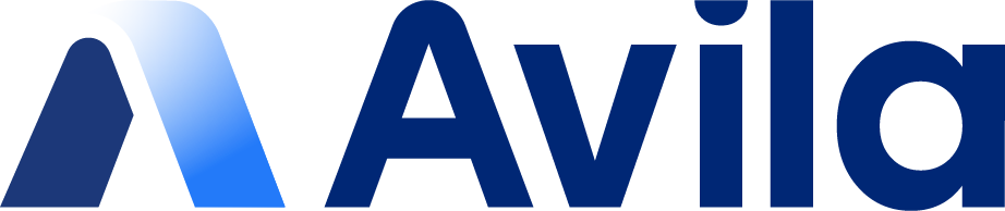 Avila logo