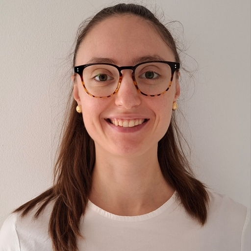 Dorottya Nyarady - Photo