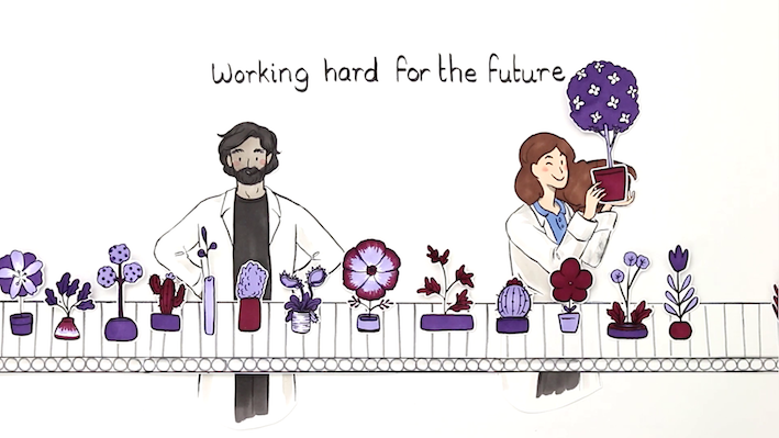 Credit: Genomics England