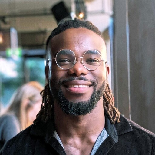 Richmond Alake - Photo